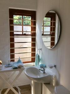 The Lily House Hermanus