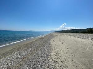 Tyrrhenian Sea Apartment