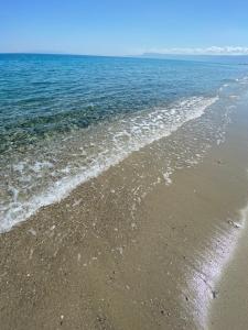 Tyrrhenian Sea Apartment