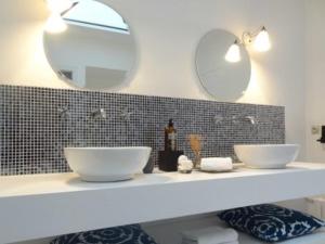 B&B / Chambres d'hotes BULLES DE LOIRE : Chambre Familiale