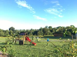 Tentes de luxe Safaritent Glamping Normandie : photos des chambres