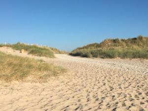 Tentes de luxe Safaritent Glamping Normandie : photos des chambres