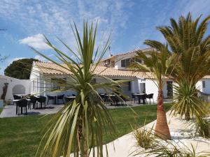 Hotel Mas des Lys