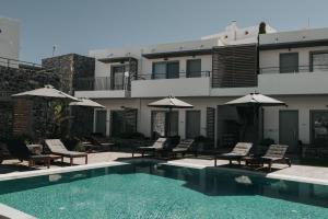 Seascape Luxury Residences Heraklio Greece