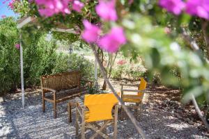 Porto Katapola Pension Amorgos Greece