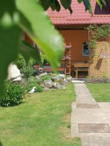 Studio apartman Krosna