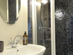 B&B / Chambres d'hotes BULLES DE LOIRE : photos des chambres