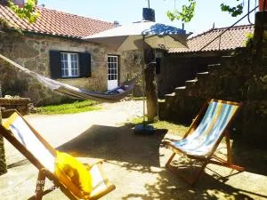 Casa das Japoneiras - Penedo