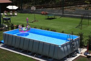 Green Riviera Case Vacanza