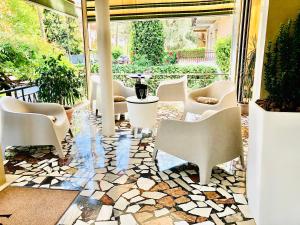 Hotel Villa Serena