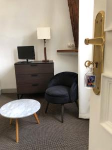 B&B / Chambres d'hotes BULLES DE LOIRE : photos des chambres