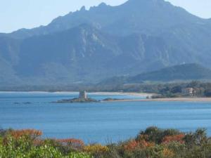 Sardegna Estate Ogliastra mare montagna 5 minuti in spiaggi