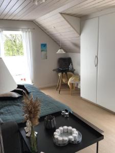 Vejlen Bed & Kitchen