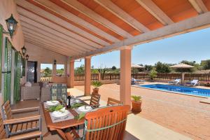 034 Finca Ballester ETV5242 by Mallorca Charme