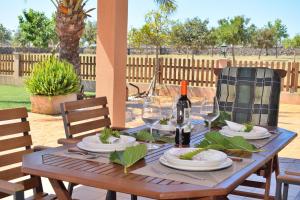 034 Finca Ballester ETV5242 by Mallorca Charme