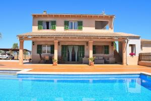 034 Finca Ballester ETV5242 by Mallorca Charme