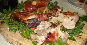 Guest House Safigumoru 5 minuti in spiaggia img29