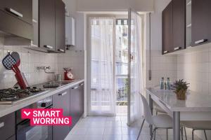 Una Casa al Mare nel cuore di Rapallo by Wonderful Italy