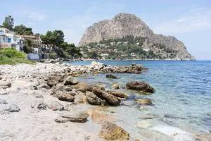 VILLA TORRAMMARE - RELAX ON THE SEASIDE - Porticello