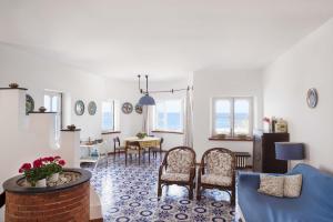 VILLA TORRAMMARE - RELAX ON THE SEASIDE