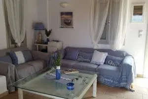 Popis Home - 法罗斯岛