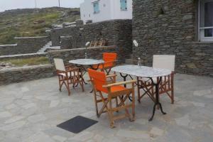 Popis Home Sifnos Greece