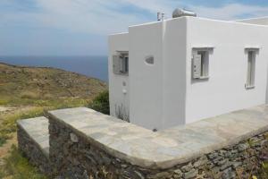 Popis Home Sifnos Greece