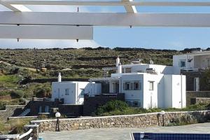 Popis Home Sifnos Greece