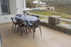 Popis Home Sifnos Greece