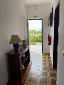 Villa Patrocinio