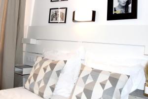 Hotels Hotel Le 23 : photos des chambres