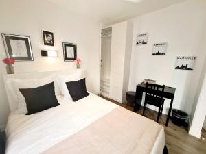 Hotels Hotel Le 23 : photos des chambres