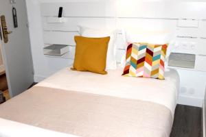 Hotels Hotel Le 23 : photos des chambres