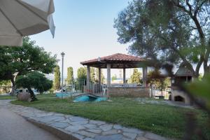 Xenios Zeus Kavala Greece
