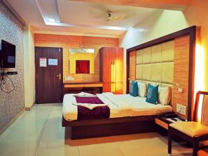 Sai Sharan Stay Inn- Near MIDC Turbhe Navi Mumbai