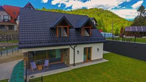 Domki i Apartamenty Nad Wodospadem