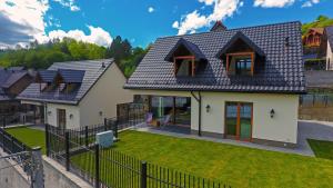 Domki i Apartamenty Nad Wodospadem