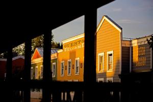 Hotels Disney Hotel Cheyenne : photos des chambres