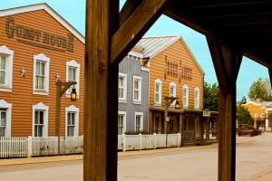 Hotels Disney Hotel Cheyenne : photos des chambres