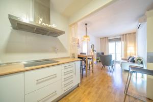 HomeHolidaysRentals Plume - Costa Barcelona