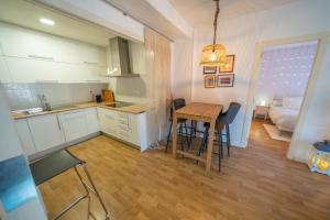 HomeHolidaysRentals Plume - Costa Barcelona