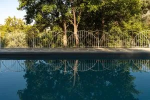 Touchstone House - Messariá