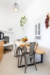 Nacros Villa Olympos Karpathou