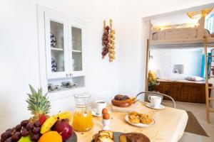 Nacros Villa Olympos Karpathou