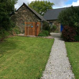 B&B / Chambres d'hotes Le Boterff Gites et Camping : photos des chambres