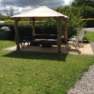 B&B / Chambres d'hotes Le Boterff Gites et Camping : photos des chambres