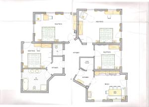 Haus Josefine
