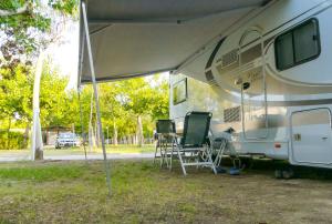 Camping & Residence Il Pioppeto