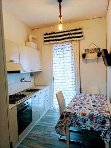 Appartamento con 1 Camera da Letto e con Balcone (3 Adulti)
