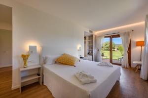 Suite room in Son Corb Boutique Hotel